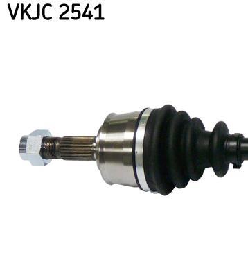 Cardan SKF ref. VKJC 2541